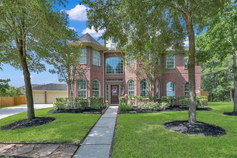 3302 Compass Ct, Conroe, TX 77301 for Sale