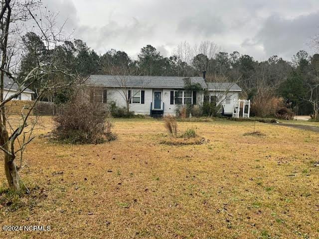 276 NORTH DR, Rocky Point, NC 28457 Single Family Residence For Sale  MLS# 100422657