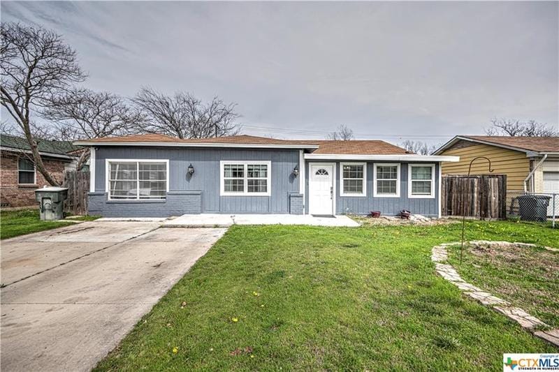 3007 Zephyr Road, Killeen, TX 76543 for Sale