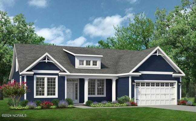 161 QUARTER HORSE LOOP, Hertford, NC 27944 Single Family Residence For Sale  MLS# 100427437