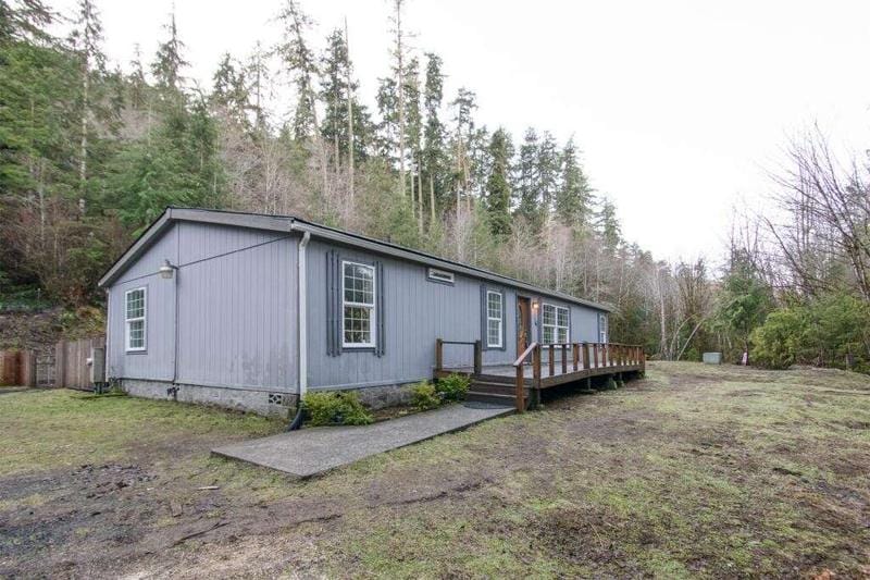 236158 Highway 101, Port Angeles, WA 98363  623787005 for Sale