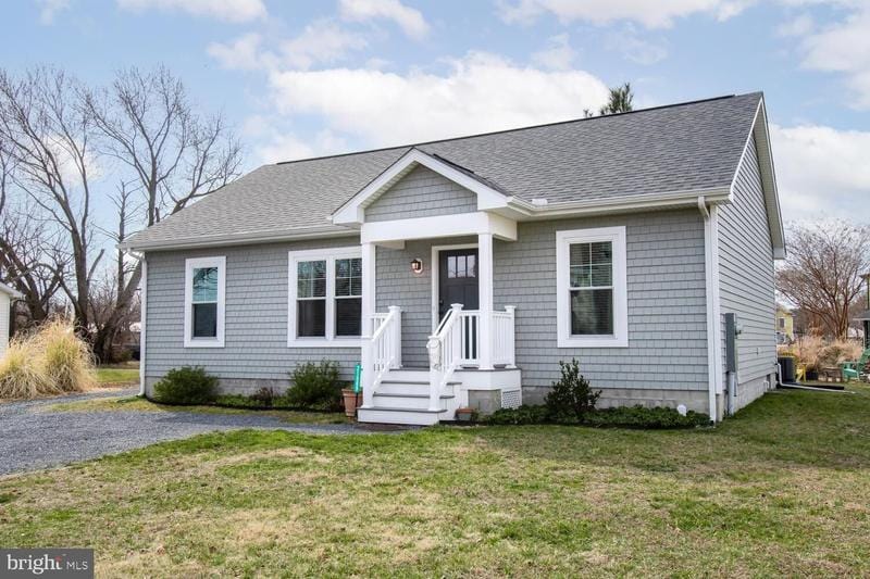 Tilghman, Talbot County, MD House for sale Property ID: 419083302