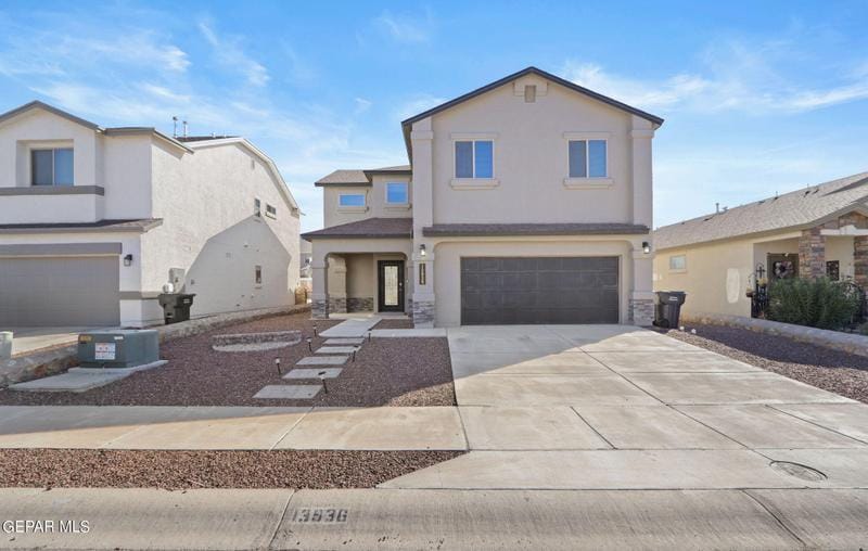 13936 Villa Vista Avenue, El Paso, TX 79928 for Sale