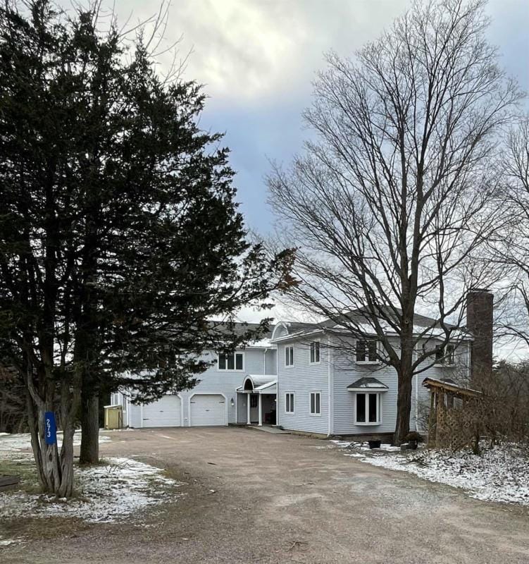 273 W SHORE RD, South Hero, VT 05486 Single Family Residence For Sale  MLS# 4979561