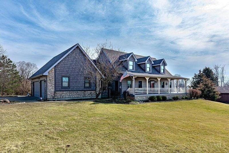 3693 Pennington Way, Wayne, OH 45011  626971899 for Sale