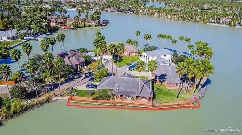 606 Fisherman's Wharf, La Joya, TX 78560 for Sale