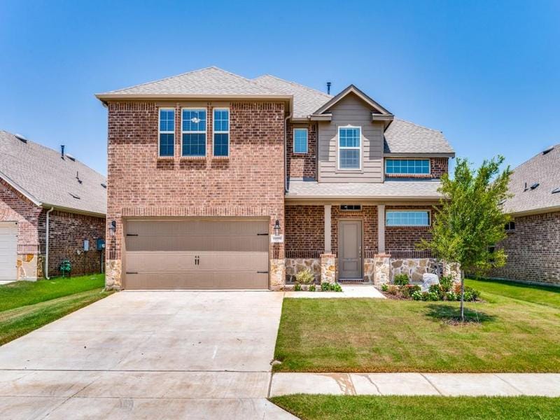 10901 Autry Ridge Ln, Aubrey, TX 76227 for Sale
