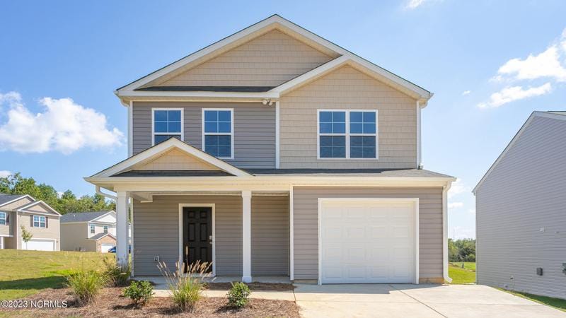 1205 Fowler Drive, Greenville, NC 27834 for Sale