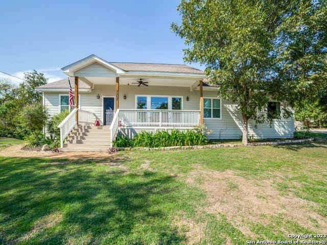 4207 W HORSESHOE BND, San Antonio, TX 78228 Single Family Residence For Sale  MLS# 1732110
