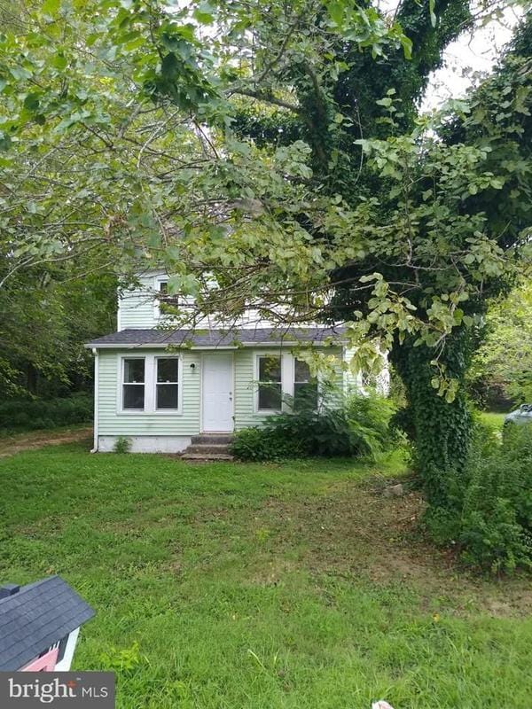 Traditional, Detached - BRIDGETON, NJ  661 Buckshutem Road for Sale