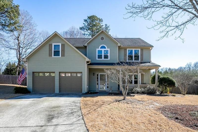 1825 Great Water Lane, Lawrenceville, GA 30043 for Sale