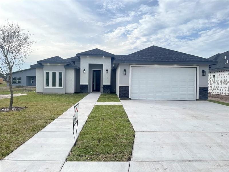 478 Marcelo Street, La Feria, TX 78559 for Sale