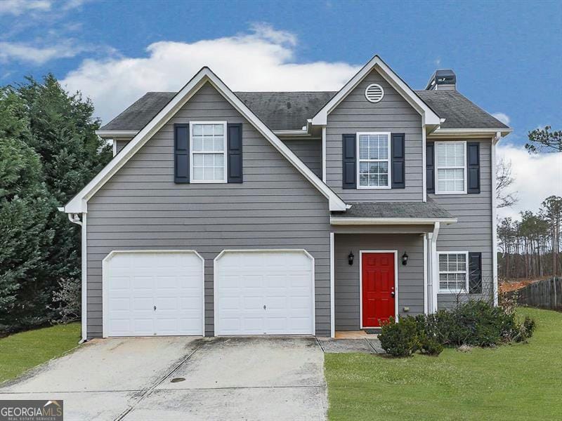 230 ACORN HILL CT, Villa Rica, GA 30180 Single Family Residence For Sale  MLS# 10260183