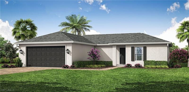 325 Northeast 20th Terrace, Cape Coral, FL 33909 for Sale