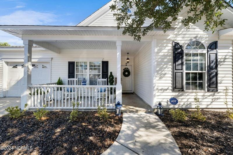 7302 FARRINGTON FARMS DR, Wilmington, NC 28411 Single Family Residence For Sale  MLS# 100427827