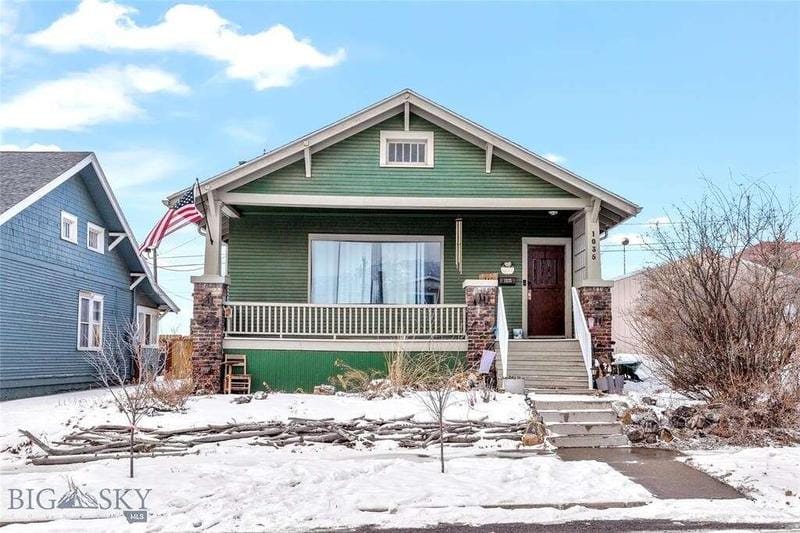 1035 Placer, Butte, MT 59701  626989951 for Sale