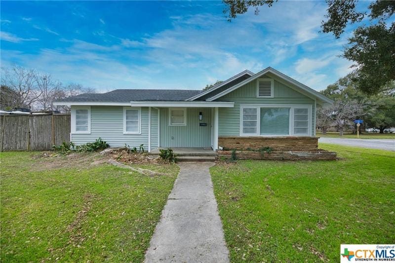 901 LAWNDALE AVE, Victoria, TX 77901 Single Family Residence For Sale  MLS# 533861