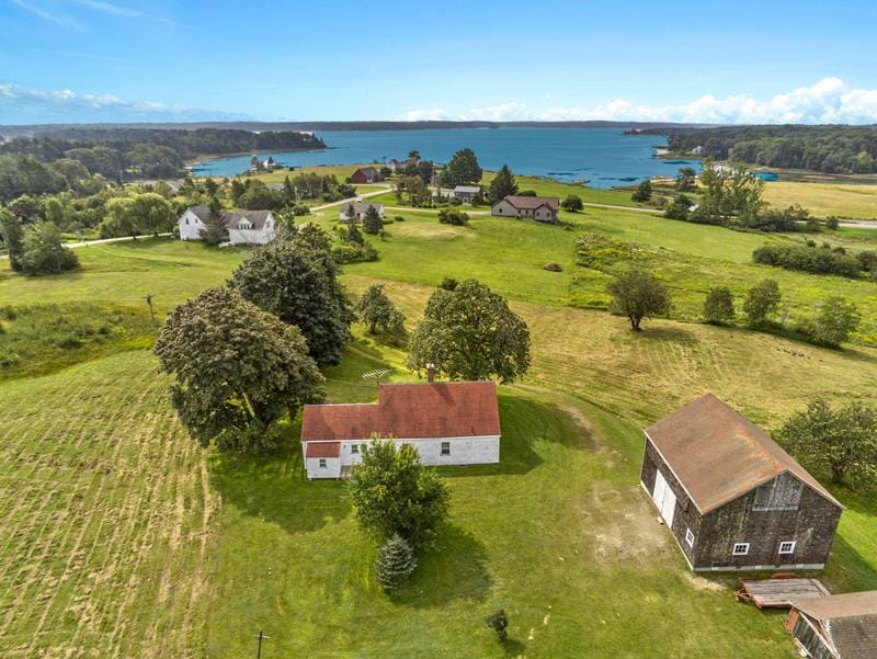 24 Killeran Lane, Cushing ME 04563 for Sale