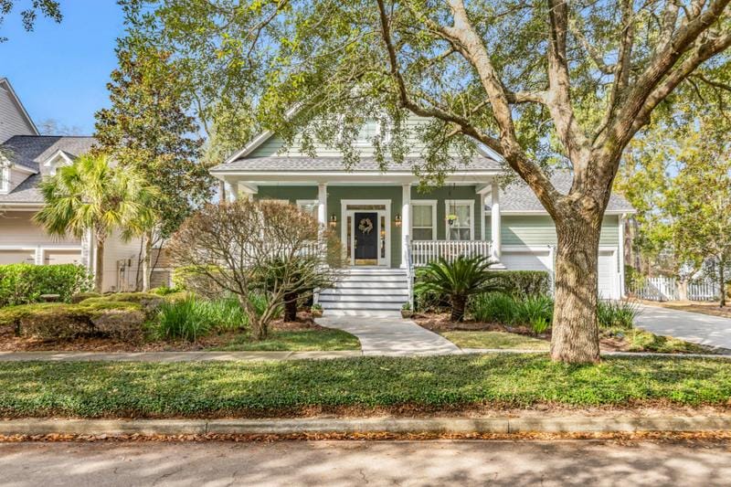 154 SCOTT ST, Charleston, SC 29492 Single Family Residence For Sale  MLS# 24002528