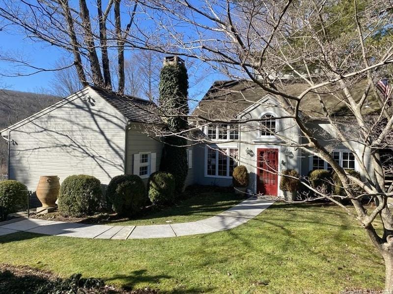 409 Nettleton Hollow Rd, Washington, CT 06793 - MLS 170619678 for Sale