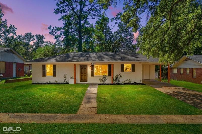 2865 Alkay Dr, Shreveport, LA 71118 - MLS 20469998 for Sale