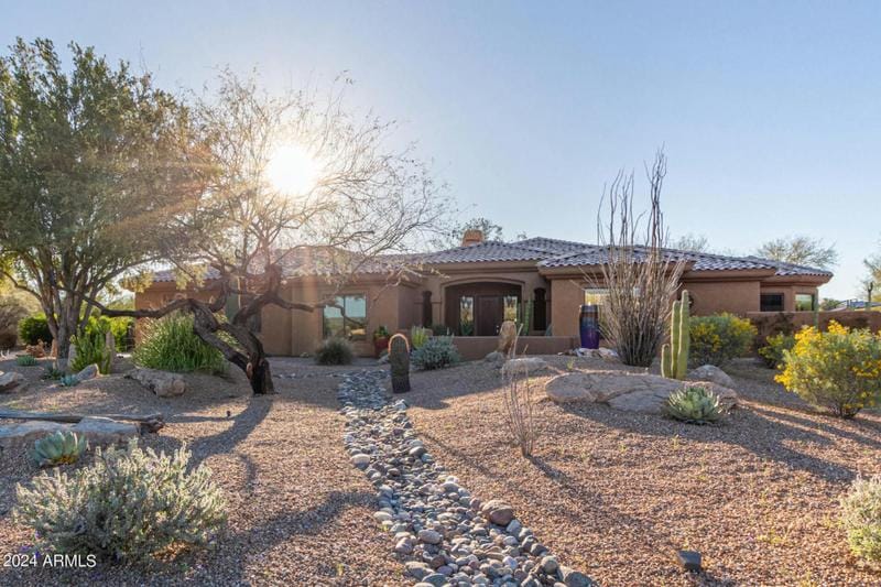 27010 N JAVELINA TRL, Rio Verde, AZ 85263 Single Family Residence For Sale  MLS# 6672184