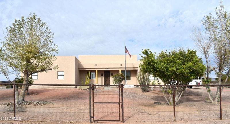Wittmann, Maricopa County, AZ House for sale Property ID: 418046835