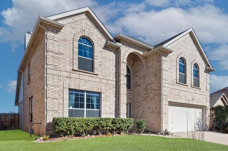 4644 Barberry Tree Cove, Fort Worth, TX 76036 - MLS 20532165 for Sale