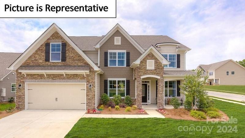 5029 Blue Serenity Ct, Denver, NC 28037 - MLS 4115115 for Sale