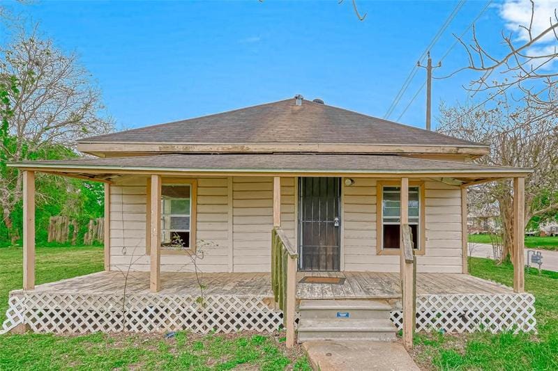 702 Mattie St, Wharton, TX 77488 for Sale