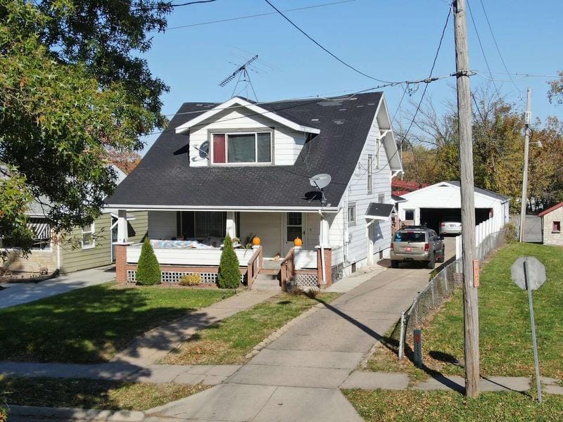 4Th, OTTUMWA, IA 52501  620928635 for Sale