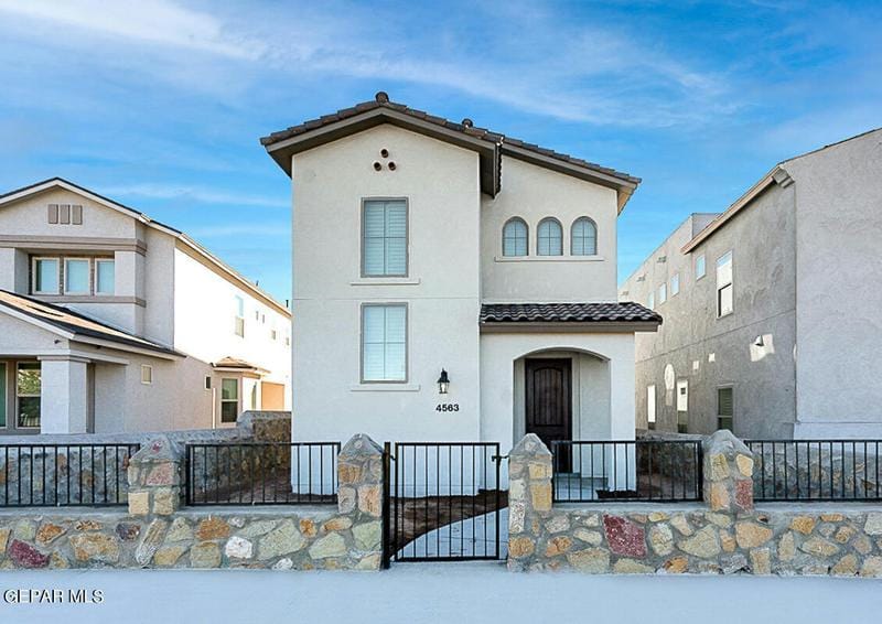 14737 PEBBLE HILLS BLVD, El Paso, TX 79938 Single Family Residence For Sale  MLS# 887625