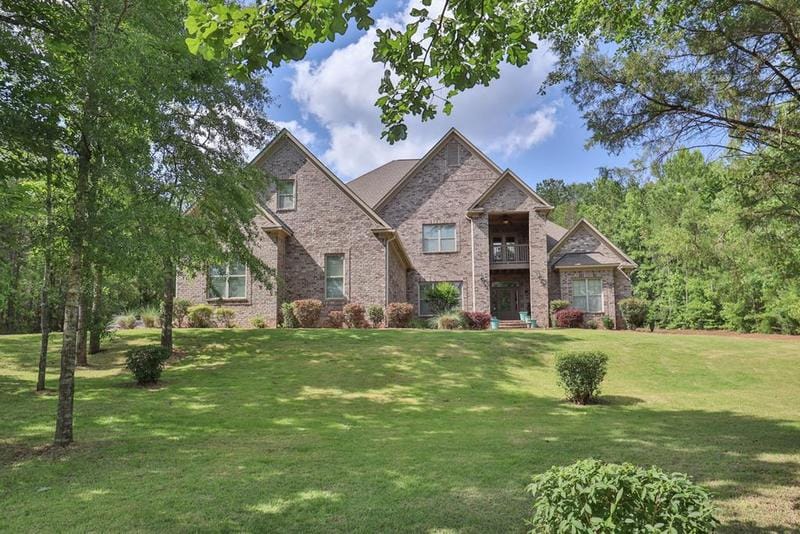 8201 Preservation Trail, Midland, GA 31820 for Sale