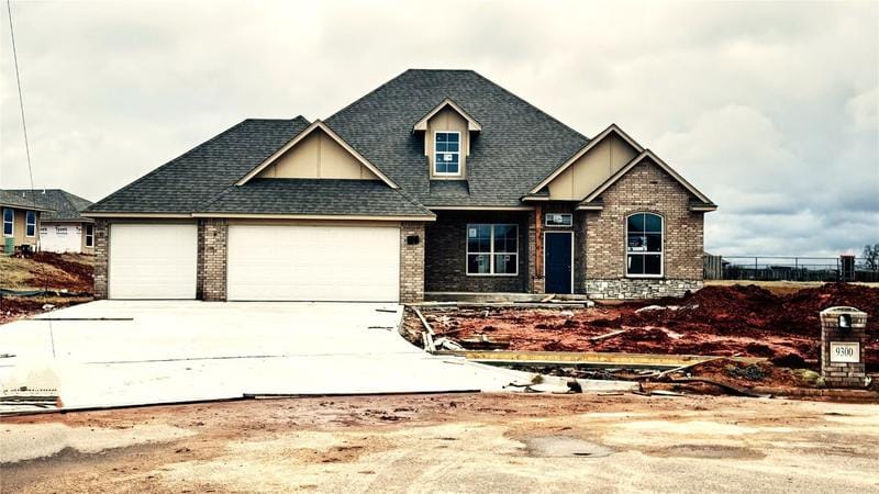 9300 SW 45th Ct, Oklahoma City, OK 73179  MLS# 1097700 for Sale