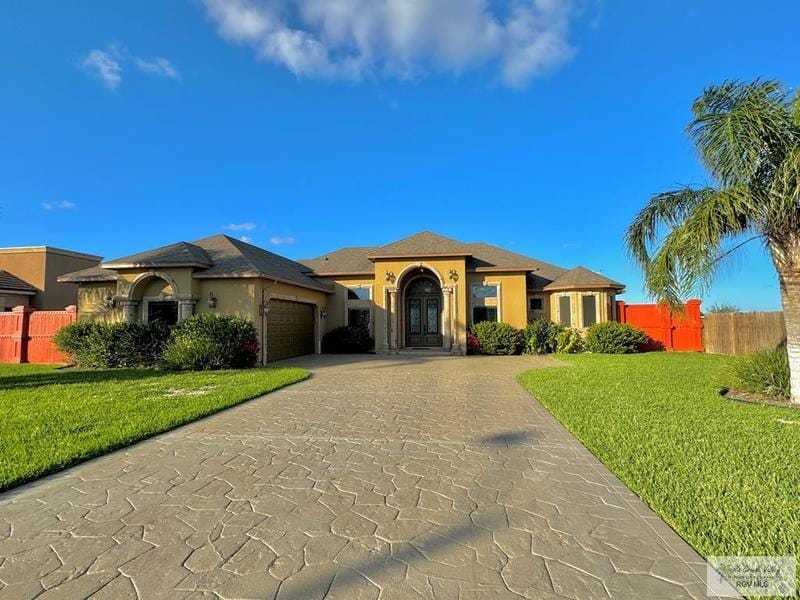 1017 Mesquite Wood Ct, BROWNSVILLE, TX 78526 for Sale