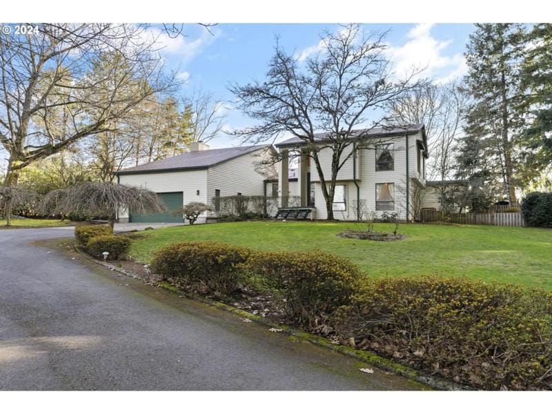 35300 SE KELSO RD, Boring, OR 97009 Single Family Residence For Sale  MLS# 24370279