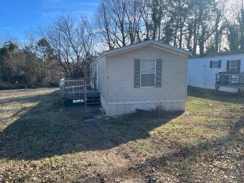 Spring Road Estates Unit 25  2200 33rd St Ne #25 for Sale