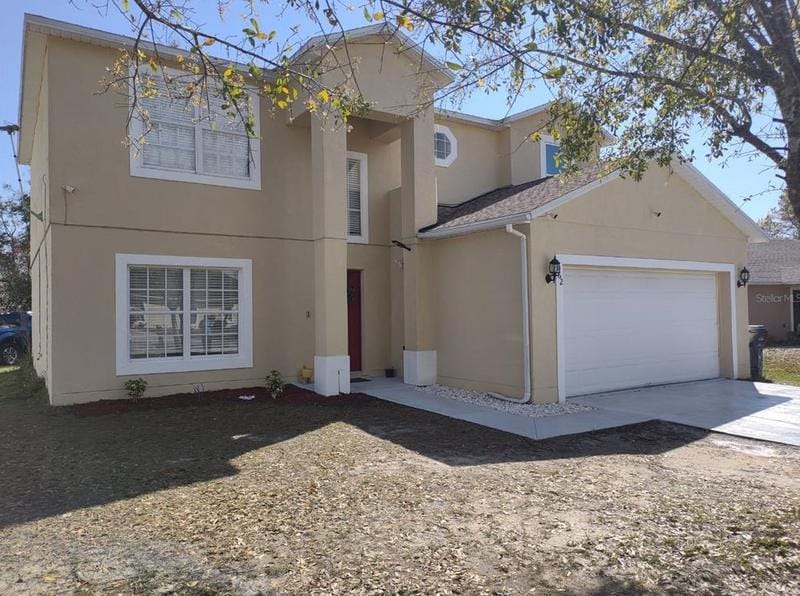 762 Squirrel Ct, Kissimmee, FL 34759 - MLS O6170175 for Sale