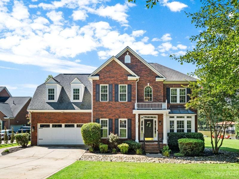 260 Chandeleur Drive, Mooresville, NC 28117 for Sale