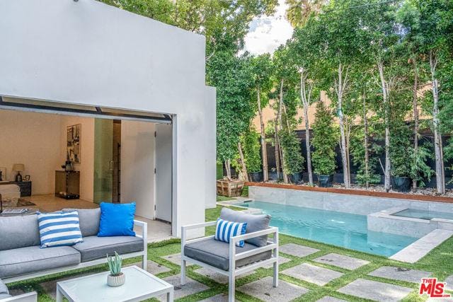 7714 Fountain, West Hollywood CA 90046 for Sale