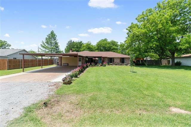 406 CHUMNEY DR, Teague, TX 75860 Single Family Residence For Sale  MLS# 20395492