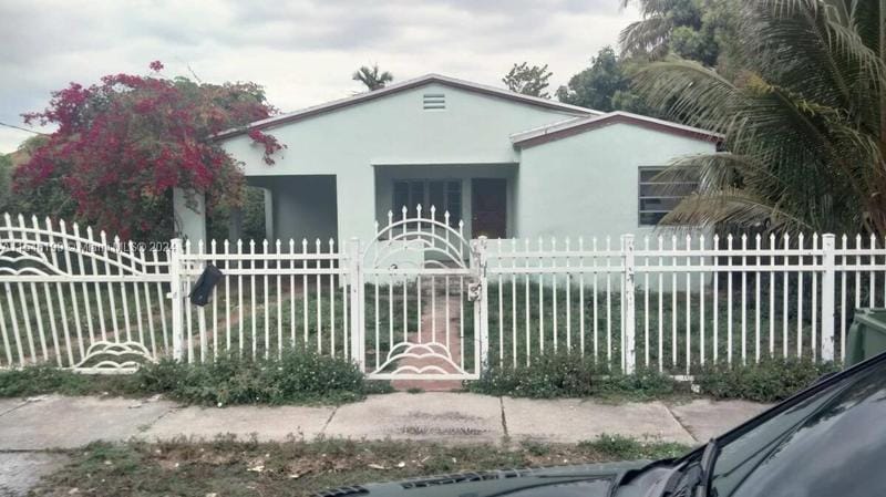 1841 Northwest 51st Street, Miami, FL 33142 for Sale