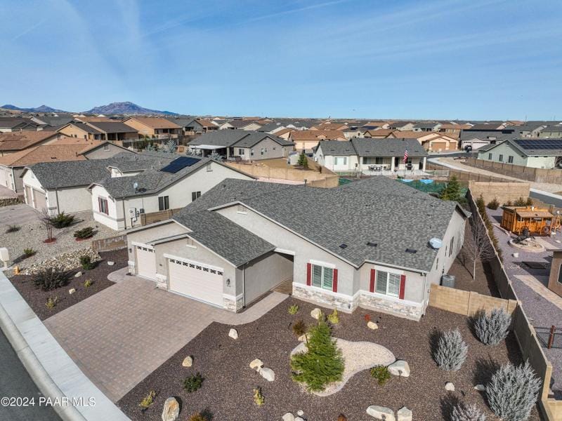 Prescott Valley, Yavapai County, AZ House for sale Property ID: 419007048