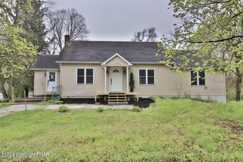 1842 Route 209 Rte, Brodheadsville, PA 18322  MLS# PM-112042 for Sale
