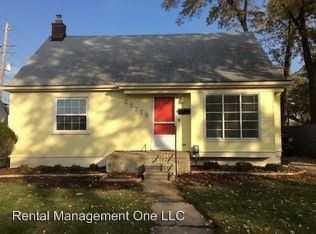 28776 Marshall St. for Sale