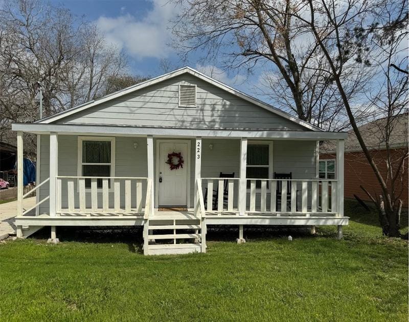 223 Goliad Street, Luling, TX 78648 for Sale