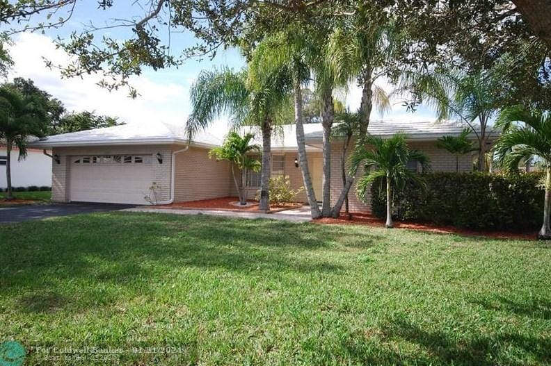 3920 NW 106th Dr, Coral Springs, FL 33065 - MLS F10418442 for Sale