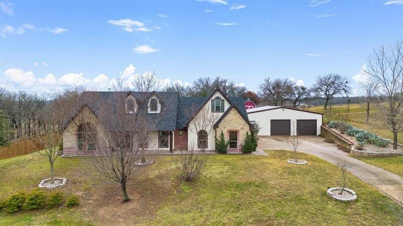 437 Adair Ln, Weatherford, TX 76088 for Sale