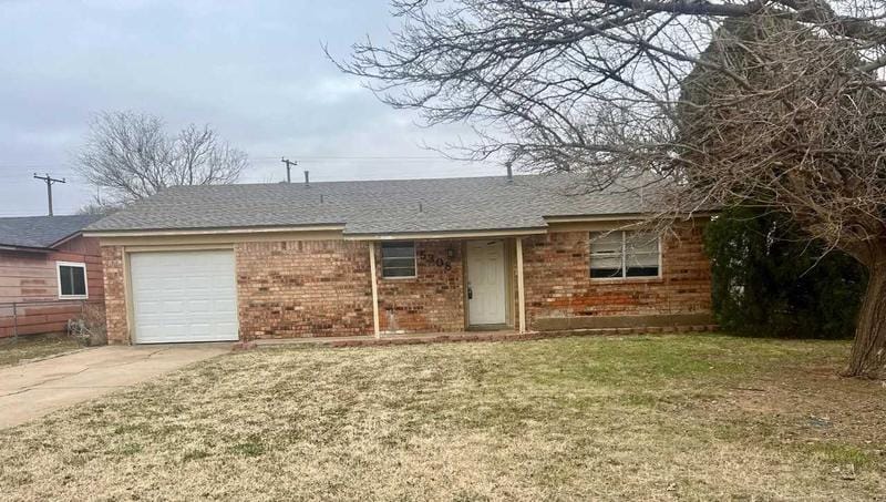 Single Family Residence - Lubbock, TX  5308 23rd St for Sale