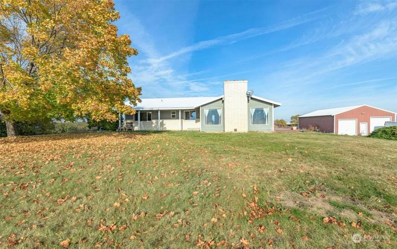 100 W EDGEMONT DR, Wenatchee, WA 98801 Single Family Residence For Sale  MLS# 2175357